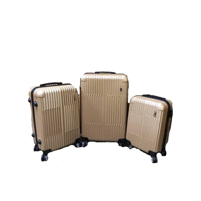 ALPA 452 ABS SERT ORTA BAVUL